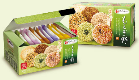 もえぎ野萌パッケージ